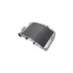 Radiateur d eau brazoline kawasaki zx - 10r 04 - 05