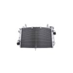 Radiateur d eau brazoline yamaha yzf - r1 09 - 14