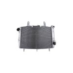 Radiateur d eau brazoline yamaha yzf - r6 08 - 16