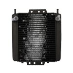Radiateur d eau pour piaggio mp3 125 � 500 / gilera fuoco 500