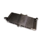 Radiateur d'eau suzuki gsf 650 bandit 05 - 12 Radiateur d'eau suzuki gsf 650 bandit 05 - 12
