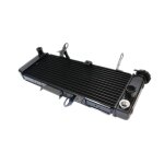 Radiateur d'eau suzuki sv 650n 03 - 04 Radiateur d'eau suzuki sv 650n 03 - 04