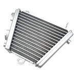 Radiateur d'huile brazoline suzuki gsx - r 1000 09 - 16
