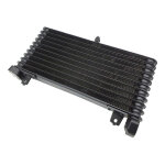 Radiateur d'huile brazoline suzuki gsx - r 1300 hayabusa 08 - 16