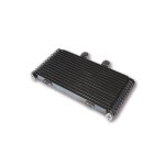 Radiateur d'huile suzuki gsf 1200 bandit wva9 01 - 05