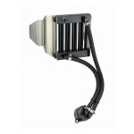 Radiateur d huile twin air pour husqvarna fc ktm sx - f gasgas