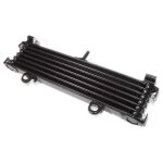 Radiateur d'huile yamaha 1300 xjr