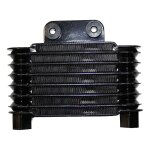 Radiateur d'huile ycf - moteur zongshen - nu