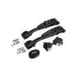 Rail d'extension porte vélos eufab crow - crow plus 3ème vélo Rail d'extension porte vélos eufab crow - crow plus 3ème vélo