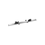 Rail d'extension porte v�los eufab premium tg 3�me v�lo