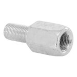 Rallonge d'axe de roue arri�re 3 / 8  pour roues stabilisatrices (paire