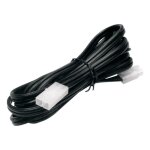 Rallonge de câble pour chargeur tecmate tm73 2, 5m Rallonge de câble pour chargeur tecmate tm73 2, 5m