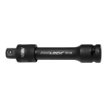 Rallonge  choc  blocage automatique sbv 1 / 2? x 125 mm l
