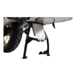 Rallonge de protection moteur sw - motech pour bquille centrale honda