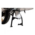 Rallonge de protection moteur sw - motech pour bquille centrale honda