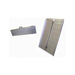 Rampe alu valise