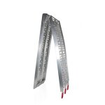 Rampe aluminium 30 cm x 220 cm Rampe aluminium 30 cm x 220 cm