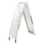 Rampe de chargement acebikes foldable ramp
