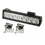 Rampe clairage additionnel  led art 33cm 6800 lumens 80w