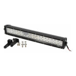 Rampe éclairage additionnel à led art 54cm 9600 lumens 120w Rampe éclairage additionnel à led art 54cm 9600 lumens 120w