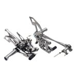 Commandes recules racing moto technology pour honda cbr 600 rr 09 - 21