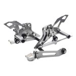 Commandes recules racing moto technology pour kawasaki z 800 13 - 16