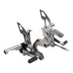 Commandes recules racing moto technology pour kawasaki z 900 20 - 21