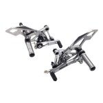 Commandes recules racing moto technology pour ktm 1290 super duke 14