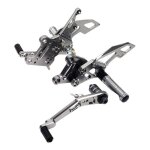 Commandes recules racing moto technology pour suzuki gsx - r 1000 17 - 2