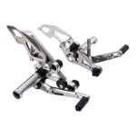 Commandes recules racing moto technology pour yamaha mt - 07 14 - 21