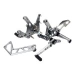 Commandes recules racing moto technology pour yamaha yzf - r1 15 - 21