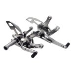 Commandes recules racing moto technology pour yamaha yzf - r6 06 - 20