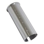 Réducteur pour tige de selle diamètre 27, 2mm - 30, 9 > 27, 2 mm Réducteur pour tige de selle diamètre 27, 2mm - 30, 9 > 27, 2 mm