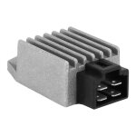 R�gulateur de tension 12v 8a kymco b&w / super 9 / sym 50 jet / mask