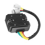 Régulateur de tension 12v pour honda 750 xrv africa twin 93 - 03 Régulateur de tension 12v pour honda 750 xrv africa twin 93 - 03