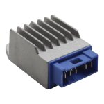 Rgulateur de tension derbi - ducati 5 fiches