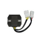 Régulateur de tension electrosport honda cbr 1000 rr 04 - 07 Régulateur de tension electrosport honda cbr 1000 rr 04 - 07