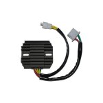 Régulateur de tension electrosport honda xlv transalp 89 - 90 Régulateur de tension electrosport honda xlv transalp 89 - 90