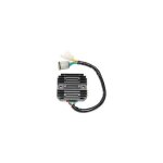 Régulateur de tension electrosport honda xrv 750 africa twin 93 - 03 Régulateur de tension electrosport honda xrv 750 africa twin 93 - 03