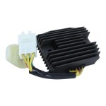 Régulateur de tension honda 1000 vtr sp2 2002 - 06 Régulateur de tension honda 1000 vtr sp2 2002 - 06