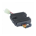 R�gulateur de tension honda cbr rr 600 2003 - 06