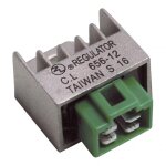 Rgulateur de tension mbk booster 04 - / ovetto 2t
