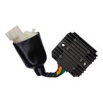 Régulateur de tensions mtx honda vtr 1000 sp 99 - 03 Régulateur de tensions mtx honda vtr 1000 sp 99 - 03