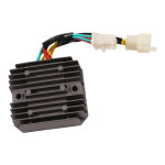Régulateur de tensions mtx honda xl600v transalp 89 - 90 Régulateur de tensions mtx honda xl600v transalp 89 - 90