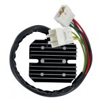 R�gulateur de tension rick s motorsport electric honda cbr 954 rr 0