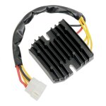 Rgulateur de tension rick s motorsport electric hot shot triumph b