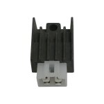 Rgulateur de tension sgr pour honda lead 50 87 - 95