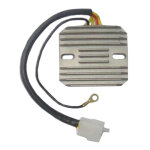 R�gulateur de tension tecnium suzuki gs 650 g katana 81 - 82