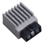 R�gulateur de tension teknix derbi senda / rs4 / gpr / rx - 17