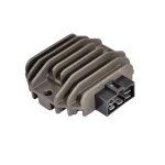 R�gulateur de tension teknix x - max 125 12 - >